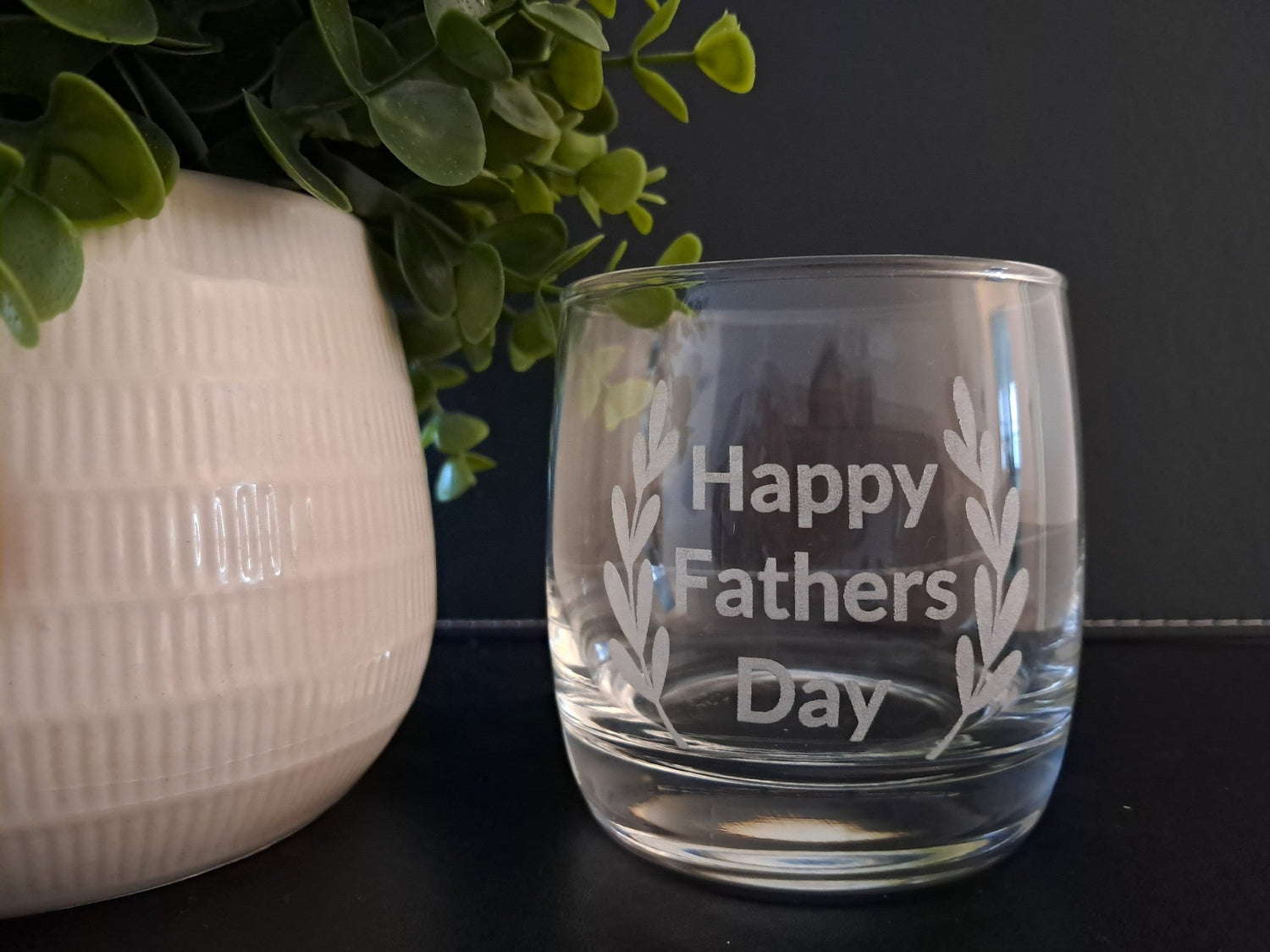 Whiskey Glasses